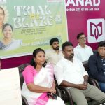 ബിരുദ പ്രവേശനോത്സവം സംഘടിപ്പിച്ചു