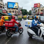 ഫ്‌ളിപ്കാര്‍ട്ട് ഫുഡ് ഡെലിവറി മേഖലയിലേക്ക്; സ്വിഗ്ഗിക്കും സൊമാറ്റോയ്ക്കും വന്‍ വെല്ലുവിളി