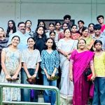 വിദ്യാര്‍ത്ഥികളെ അനുമോദിച്ചു