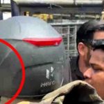 പോലീസുകാരന്റെ മുഖത്തടിച്ച സംഭവം: കെഎസ്യു ജില്ലാ പ്രസിഡന്റിനെതിരെ കേസെടുത്തു