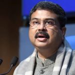 ഒടുവിൽ കീഴടങ്ങി; കേന്ദ്ര വിദ്യാഭ്യാസമന്ത്രി ധർമേന്ദ്ര പ്രധാൻ രാജിവച്ചു