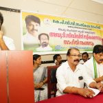 ടി സിദ്ധിഖിൻ്റെ മന്ത്രിസ്ഥാനം വയനാടിൻ്റെ പുരോഗതിക്ക് വേഗം കൂട്ടും : അഡ്വ ടി.ജെ ഐസക്