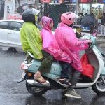 തീവ്ര ന്യൂനമര്‍ദ്ദം: മുന്നറിയിപ്പില്‍ മാറ്റം; ഇന്ന് ഏഴ് ജില്ലകളില്‍ ശക്തമായ മഴ, യെല്ലോ അലര്‍ട്ട്