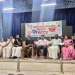 ജില്ലാതല ഡെങ്കിവിരുദ്ധ മാസാചരണത്തിന് ബത്തേരിയിൽ തുടക്കം