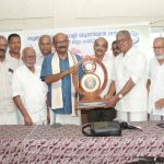 തൊഴിലാളി കളുടെ അവകാശങ്ങൾ നേടിയെടുക്കുന്നതിന് പോരാട്ടം ശക്തമാക്കും;അഡ്വ.എം.റഹമത്തുള്ള എം.എൽഎ