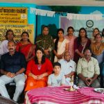 ശ്രേയസ് സ്വാശ്രയ സംഘ വാർഷികവും,കുടുംബ സംഗമവും നടത്തി