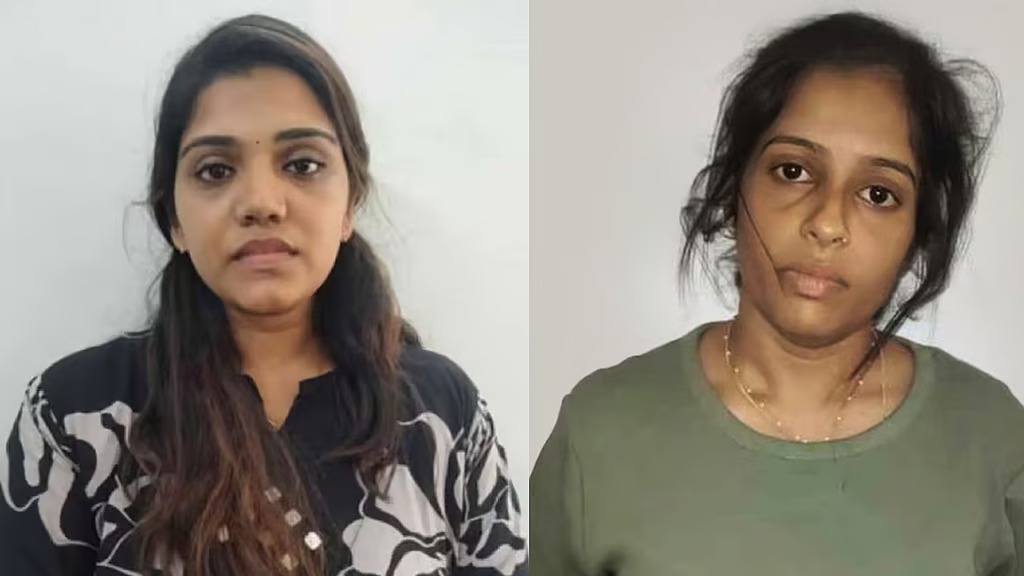 ലഹരിക്കേസില്‍ അറസ്റ്റിലായ അധ്യാപികമാര്‍ ബംഗളൂരുവില്‍ പോയതെന്തിന്? അന്വേഷണം വ്യാപിപ്പിച്ച് പൊലീസ്