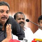വയനാട്ടിലെ മനുഷ്യ-വന്യജീവി സംഘര്‍ഷ പരിഹാരത്തിനായി വിപുലമായ പദ്ധതികള്‍ ആവിഷ്‌കരിക്കും: മന്ത്രി ഷിബു ബേബി ജോണ്‍