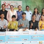 എച്ച്.ഐ.വി എയ്ഡ്സ് ബോധവത്കരണം: ജില്ലാതല ക്വിസ് മത്സരം സംഘടിപ്പിച്ചു