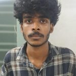 റിലേഷൻഷിപ്പ് നിർത്തിയതിലുള്ള വൈരാഗ്യം ; പ്രായപൂർത്തി ആവാത്ത കുട്ടിയെ പിന്തുടർന്ന് ശല്യം ചെയ്ത യുവാവ് പിടിയിൽ
