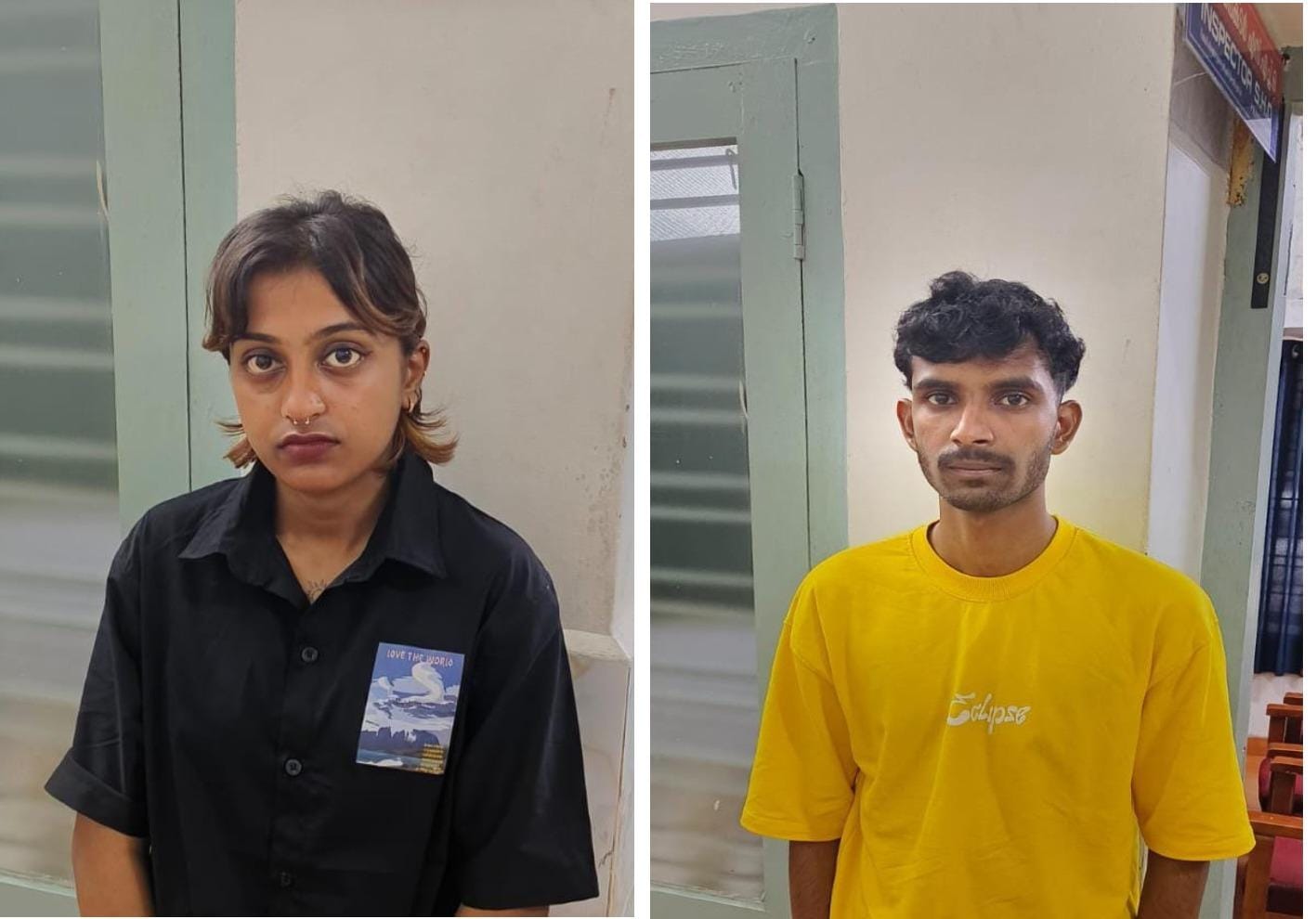രക്ഷിതാക്കളറിയാതെ അര്‍ദ്ധരാത്രി പതിനാറുകാരിയെ കൂട്ടികൊണ്ടു പോയ കേസില്‍ രണ്ടു പേര്‍ കൂടി പിടിയില്‍