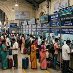 ഇനി ക്യൂ നില്‍ക്കേണ്ട!, തത്കാല്‍ ടിക്കറ്റ് ബുക്കിങ്ങില്‍ ഓഗസ്റ്റ് ഒന്നുമുതല്‍ മാറ്റം; അറിയേണ്ടതെല്ലാം