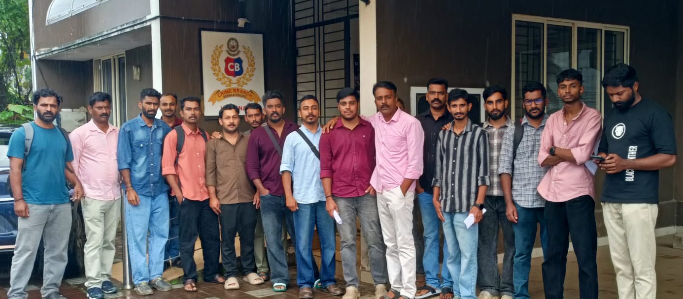 തദ്ദേശ വകുപ്പിലെ ഡ്രൈവർ നിയമന ക്രമക്കേട്: പ്രത്യേക അന്വേഷണ സംഘം വയനാട്ടിൽ മൊഴിയെടുത്തു