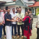 ജി.എച്ച്.എസ് കുറുമ്പാല;ലൈബ്രറി ജനകീയവൽക്കരണ ക്യാമ്പയിൻ ഉദ്ഘാടനം ചെയ്തു