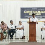 പീപ്പിൾസ് ഫൗണ്ടേഷൻ നടപ്പിലാക്കുന്ന “അറൈസ് മേപ്പാടി” പദ്ധതി സമൂഹപങ്കാളിത്തത്തോടെ നടപ്പാക്കിയ മാതൃകാപരമായ സമഗ്ര പുനരധിവാസ പദ്ധതിയാണെന്ന് കൃഷിവകുപ്പ് മന്ത്രി അഡ്വ. ടി. സിദ്ദീഖ്