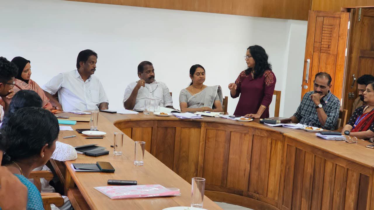 ബത്തേരി താലൂക്ക് ആശുപത്രി ജില്ലാ ആശുപത്രിയാകും;നടപടികള്‍ അന്തിമഘട്ടത്തിലെന്ന് എംഎല്‍എ