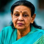 ഏഴാം വയസില്‍ ആദ്യഗാനം; മലയാളത്തില്‍ ഉള്‍പ്പടെ 6000ലധികം ഗാനങ്ങള്‍; കെ ജമുന റാണി അന്തരിച്ചു