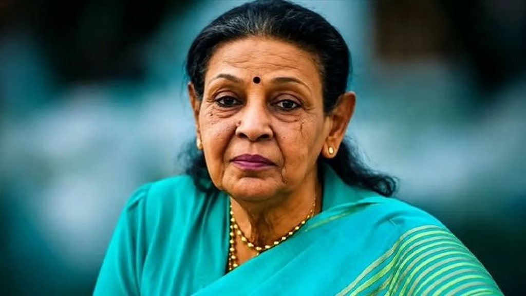 ഏഴാം വയസില്‍ ആദ്യഗാനം; മലയാളത്തില്‍ ഉള്‍പ്പടെ 6000ലധികം ഗാനങ്ങള്‍; കെ ജമുന റാണി അന്തരിച്ചു