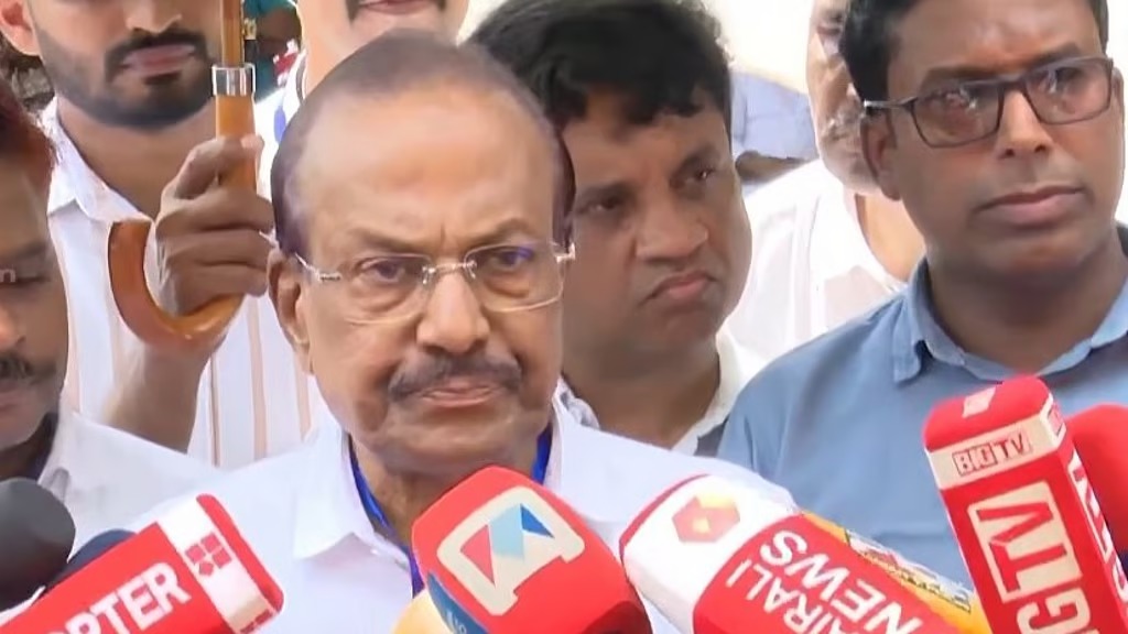 പിഎം ശ്രീ യുഡിഎഫ് ചര്‍ച്ച ചെയ്തിട്ടില്ല; കണ്‍വീനറെ തള്ളി കുഞ്ഞാലിക്കുട്ടി; ‘ഊരാനാകുമോയെന്ന് അറിയാന്‍ സബ്കമ്മിറ്റി റിപ്പോര്‍ട്ട് വരണം’