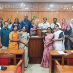 ജില്ലാ പഞ്ചായത്ത് പൗരാവകാശ രേഖ പ്രകാശനം ചെയ്തു