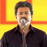 എല്ലാം ഉപേക്ഷിച്ച് ജനങ്ങള്‍ക്കായി വന്നവനാണ് ഈ വിജയ്! കുറ്റപ്പെടുത്തിയാല്‍ ഇറങ്ങി ഓടുമെന്ന് കരുതിയോ? വിജയ് കരൂരില്‍
