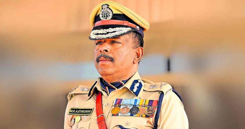 ആലപ്പുഴ രക്ഷാപ്രവർത്തനം അട്ടിമറിക്കേസ്; എം ആർ അജിത് കുമാറിൻ്റെ പങ്ക് കൂടുതൽ വ്യക്തമാക്കി SIT