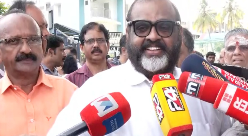 KSRTC സർവീസുകൾ റദ്ദാക്കിയത് പ്രതിസന്ധി കൊണ്ടല്ല; അറ്റകുറ്റപ്പണി ആവശ്യമാണ്, ഒരു വാഹനത്തിനും 365 ദിവസം ഓടാനാവില്ല, മന്ത്രി സി പി ജോൺ