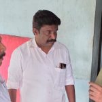 ‘എല്ലാ സഹായങ്ങളും വാഗ്ദാനം ചെയ്തു’; ഹരിപ്പാട് ശീതളപാനീയ കട ഇടിച്ചു നിരത്തിയ സംഭവം; അശോകന്റെ വീട്ടിലെത്തി രമേശ് ചെന്നിത്തല