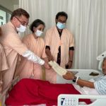 വിദ്യാര്‍ഥികള്‍ക്കെതിരെ നിയമനടപടി ഉണ്ടാകില്ലെന്ന് കേന്ദ്രം എഴുതി നല്‍കി; നിരാഹാര സമരം അവസാനിപ്പിച്ചതില്‍ വിശദീകരണവുമായി സോനം വാങ്ചുക്ക്