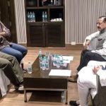ധർമ്മേന്ദ്ര പ്രധാൻ രാജിവെക്കണം; സിജെപിയുമായി കേന്ദ്രത്തിന്റെ മൂന്നാം ഘട്ട ചർച്ച ഇന്ന്