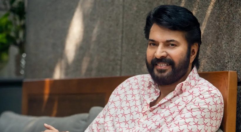 ‘യുവാക്കളാണ് നമ്മുടെ സ്വത്ത്, അവരുടെ ശബ്ദം കേള്‍ക്കൂ’; വിദ്യാര്‍ഥി പ്രക്ഷോഭത്തെ പിന്തുണച്ച് മമ്മൂട്ടി