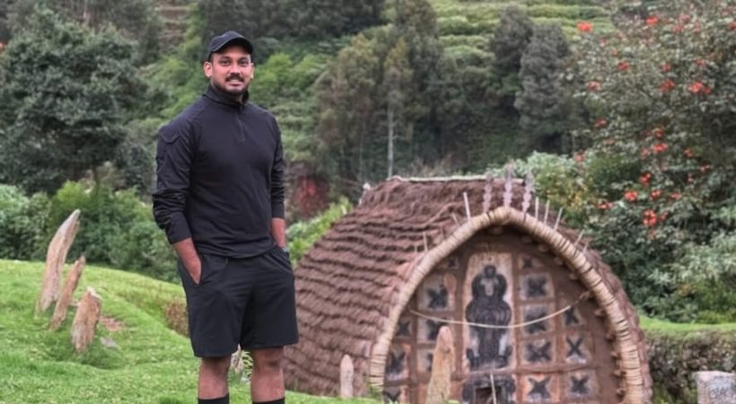 മലപ്പുറത്ത് നിന്ന് യൂട്യൂബറെ കാണാനില്ലെന്ന് പരാതി; വ്‌ലോഗിന്റെ ഭാഗമായി യാത്ര പോയശേഷം പിന്നീട് യാതൊരു വിവരവും ലഭിക്കുന്നില്ലെന്ന് വീട്ടുകാര്‍