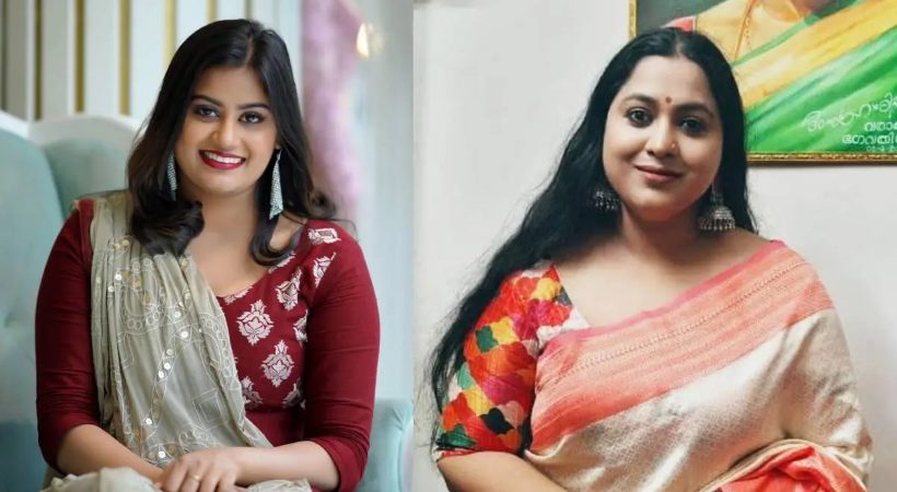 ലക്ഷ്മിപ്രിയക്ക് എതിരായ പരാതി; അന്‍സിബയ്ക്ക് തിരിച്ചടി; കേസെടുക്കാവുന്ന കുറ്റകൃത്യം ഇല്ലെന്ന് കോടതി