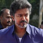 കാവേരി നദീജലത്തെ ചൊല്ലി തർക്കം; കർണാടകയിൽ സി ജോസഫ് വിജയ്ക്കെതിരെ പ്രതിഷേധം