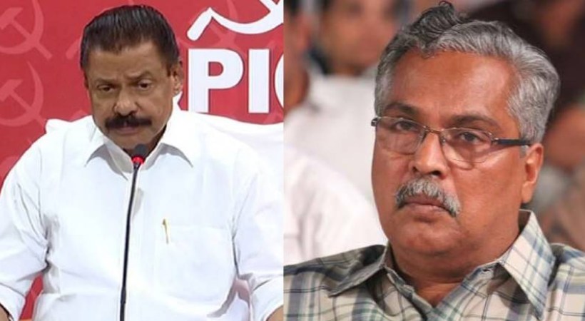 പ്രതിപക്ഷ ഉപനേതൃത്വ സ്ഥാനം; സിപിഐയെ ചര്‍ച്ചക്ക് ക്ഷണിച്ച് സിപിഐഎം