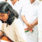 പാലാ നഗരസഭയില്‍ ഭരണ പ്രതിസന്ധി; പുളിക്കകണ്ടം കുടുംബത്തിന് പിന്തുണയില്ല; പിന്തുണ പിന്‍വലിച്ച് കോണ്‍ഗ്രസ്