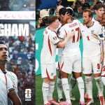 ഇംഗ്ലണ്ട് സെമിയില്‍; വൈക്കിങ്ങ് ക്ലാപ്‌സ് ഇല്ലാതെ നോര്‍വെക്ക് നാട്ടിലേക്ക് മടക്കടിക്കറ്റ്