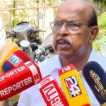 ‘ഭക്ഷണം കൊടുക്കരുതെന്ന് പറഞ്ഞിട്ടേയില്ല,മെഡിക്കൽ കോളജുകൾക്ക് പുറത്തും കൊടുക്കണമെന്ന് മാത്രമാണ് പറഞ്ഞത്’; നിലപാടിൽ മലക്കം മറിഞ്ഞ് ജി സുധാകരൻ