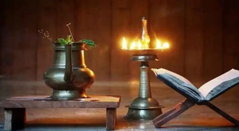 ഇന്ന് കര്‍ക്കിടകം ഒന്ന്; രാമായണ മാസത്തിന് തുടക്കം; ആരോഗ്യപരിപാലനത്തിന് സവിശേഷ പ്രാധാന്യമുള്ള മാസം