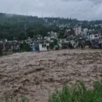 ജമ്മുവിലെ രജൗറിയിലും പൂഞ്ചിലും കനത്ത മഴ; മിന്നൽ പ്രളയത്തിൽ 8 മരണം