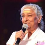 എസ് ജാനകി അന്തരിച്ചു