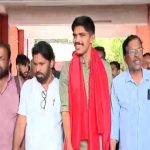 വടകര കാഫിർ സ്ക്രീൻഷോട്ട് കേസ്; DYFI നേതാവ് ജിതിൻ ഭാസ്കർ ജയിൽ മോചിതൻ