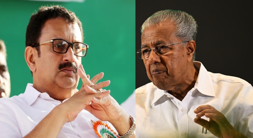 കെ മുരളീധരന്റെ പ്രസ്താവന അനവസരത്തിൽ; പ്രതിപക്ഷത്തുള്ളപ്പോൾ കോടതി അന്വേഷണങ്ങളെ സ്വാഗതം ചെയ്തവർ ഇപ്പോൾ നിലപാട് മാറ്റുന്നു, പിണറായി വിജയൻ