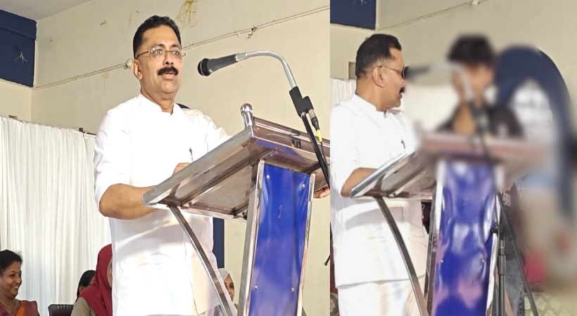 ‘അഡ്രസ് എഴുതാന്‍ അറിയില്ലേ?’; കെ ടി ജലീലിനെതിരെ ബാലാവകാശ കമ്മീഷൻ കേസെടുത്തു