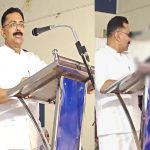 അക്ഷരമെഴുതാൻ അറിയില്ലേ? ; അനുമോദന ചടങ്ങിൽ കുട്ടികളെ അപമാനിച്ച് കെ ടി ജലീൽ, കേസെടുക്കണമെന്ന് MSF