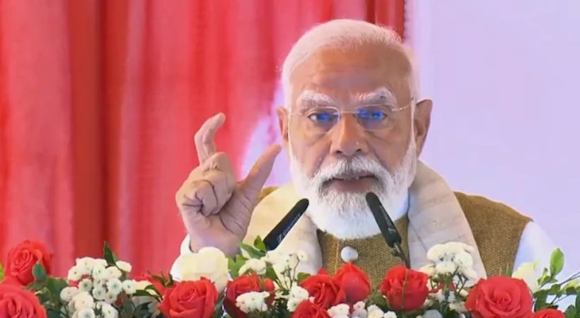 ‘പേപ്പർ മാഫിയയുടെ വേര് അറുക്കും, ചോദ്യപേപ്പർ ചോർച്ചക്കെതിരെ കർശന നടപടി ഉറപ്പാക്കണം’; മന്ത്രിസഭായോഗത്തിൽ പ്രധാനമന്ത്രി