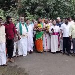 മുല്ലപ്പെരിയാറില്‍ ജലനിരപ്പ് ഉയരാന്‍ സര്‍വ്വമത പ്രാര്‍ഥന; നീക്കം തമിഴ്‌നാട്ടിലെ കര്‍ഷക സംഘടനകളുടേത്