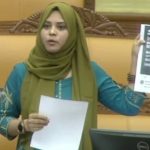 ‘എഐ ചിത്രം മോശമായി ചിത്രീകരിക്കുന്നു’, നിയമസഭയിൽ പരാതി ഉന്നയിച്ച് ഫാത്തിമ തെഹ്‍ലിയ എംഎൽഎ
