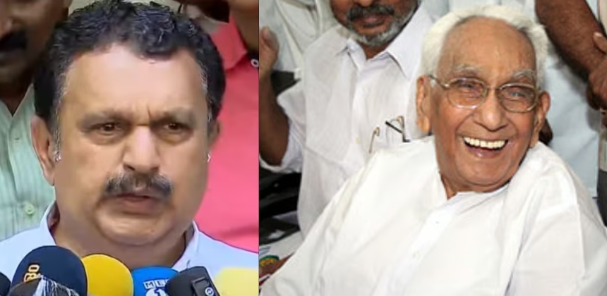 കെ കരുണാകരൻ നാല് തവണ മുഖ്യമന്ത്രിയായി, എംപിയും എംഎൽഎയും ആയി; ഈ കാരണങ്ങളാൽ പേര് മെഡിക്കൽ കോളേജിന് പേര് ഉചിതമായിരിക്കും; കെ മുരളീധരൻ