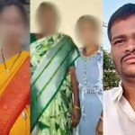 തെലങ്കാനയിൽ കൂട്ടക്കുരുതി; പോക്സോ കേസിൽ ജാമ്യത്തിൽ ഇറങ്ങിയ പ്രതി ആറുപേരെ കൊന്നു, ഇരയായ പെൺകുട്ടി, സ്വന്തം ഭാര്യ, രണ്ടുമക്കളെയും കൊലപ്പെടുത്തി